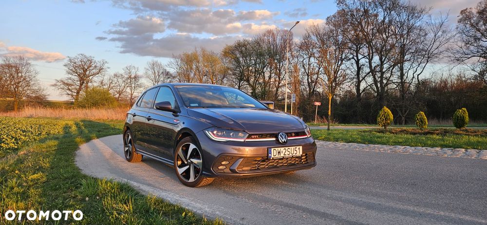 Volkswagen Polo 2.0 TSI GTI DSG - 12