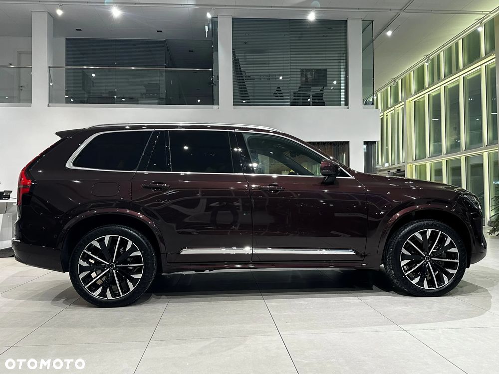 Volvo XC 90 T5 AWD R-Design - 8
