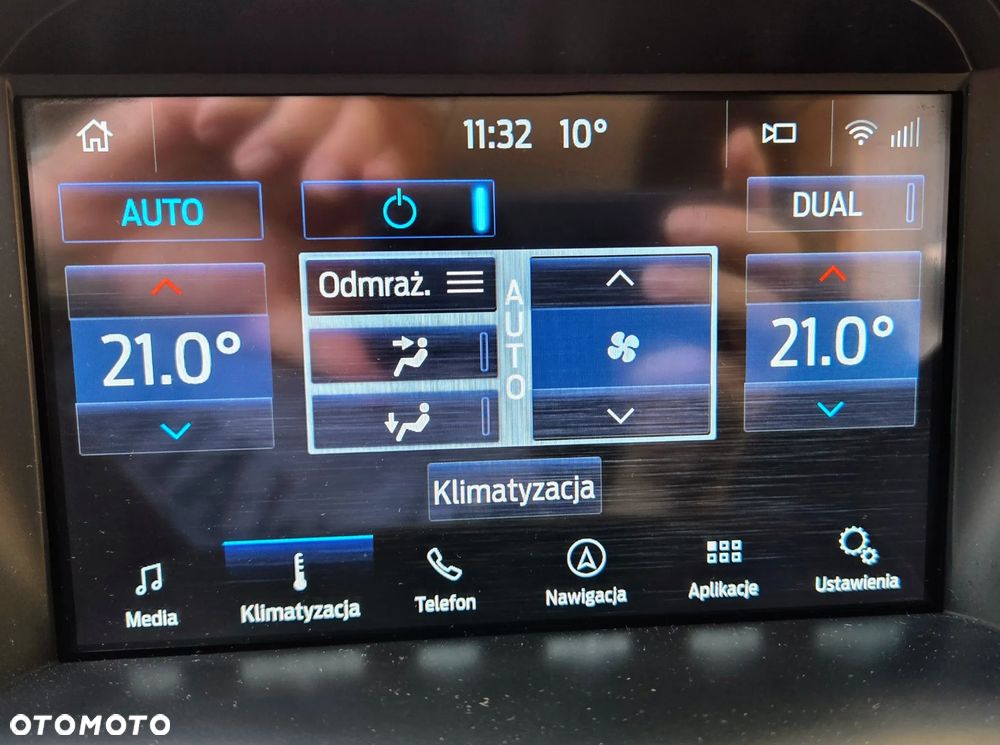 Ford Kuga 1.5 EcoBoost FWD Titanium ASS - 33