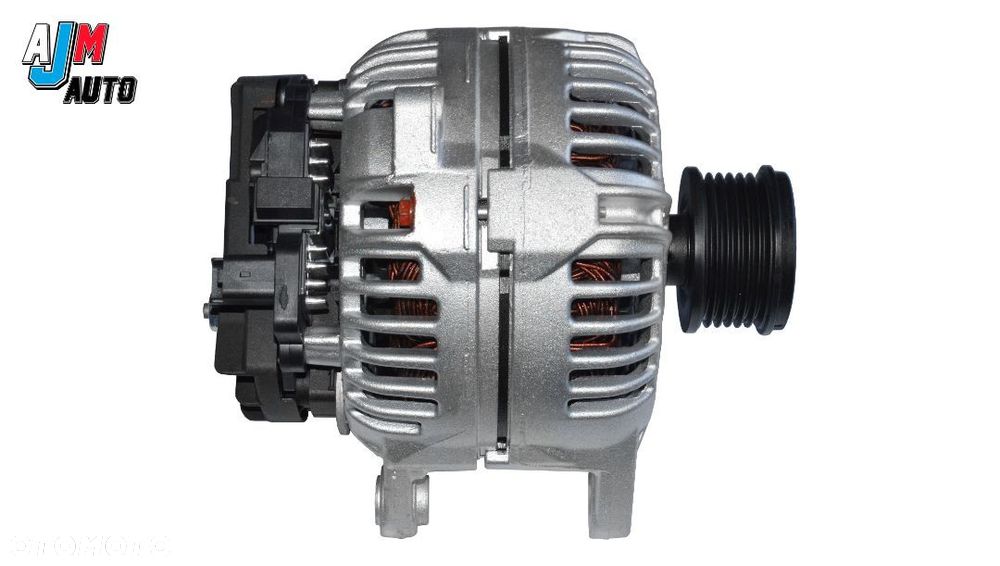 Alternator 1.6 16V 1.5 DCI Dacia Duster Logan Sandero Nissan Cube Juke Micra III Note NV200 Qashqai - 2