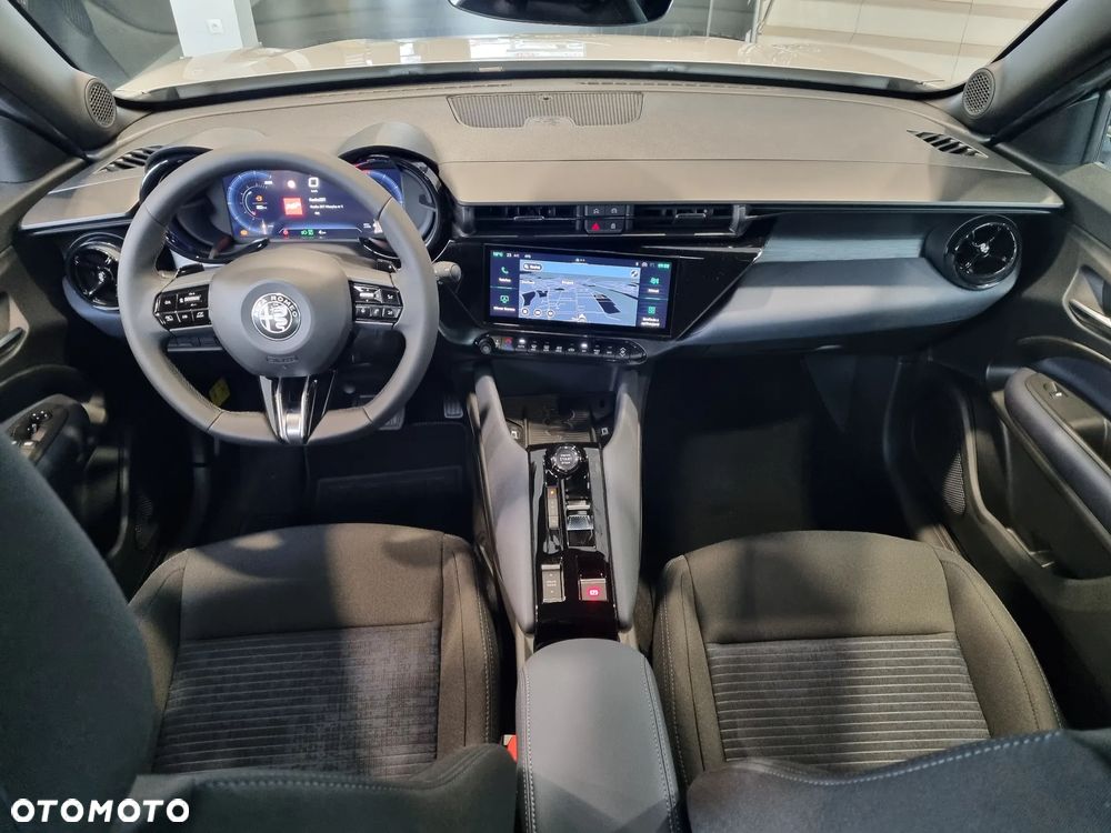 Alfa Romeo Junior - 8