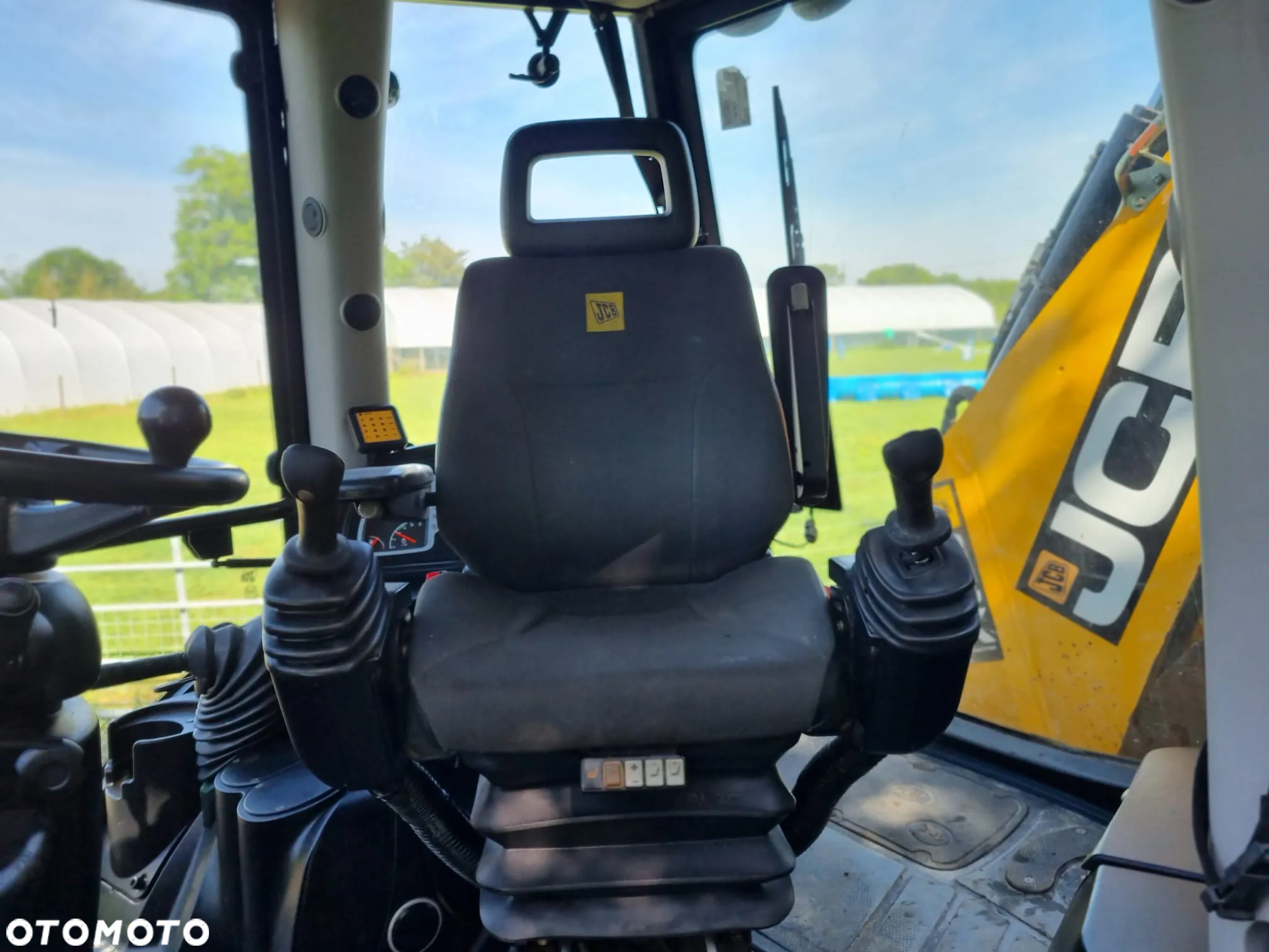 JCB JCB 3cx Contractor - 24