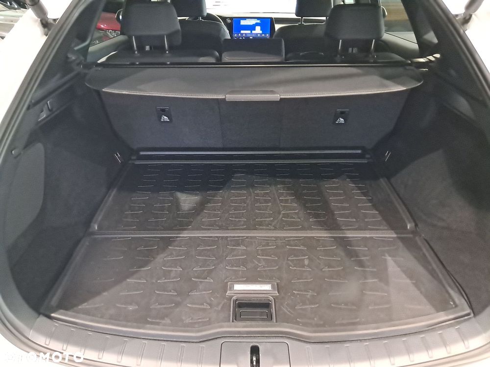 Lexus RX - 11