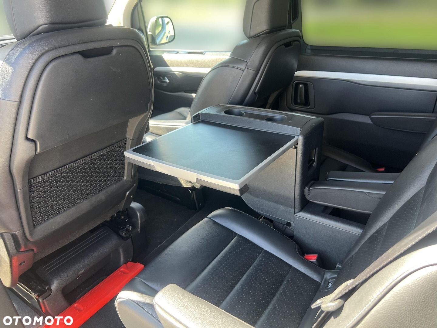 Toyota Proace Verso 2.0 D4-D Long VIP - 27