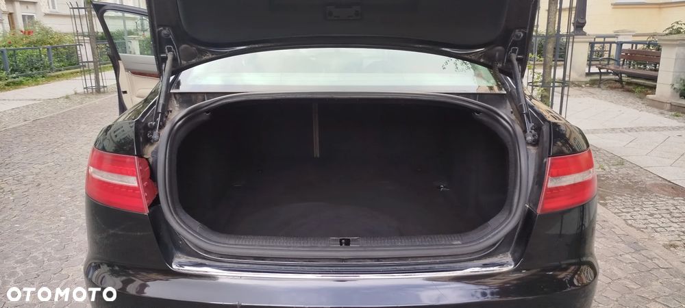 Audi A6 Limousine 2.0 TDIe - 12