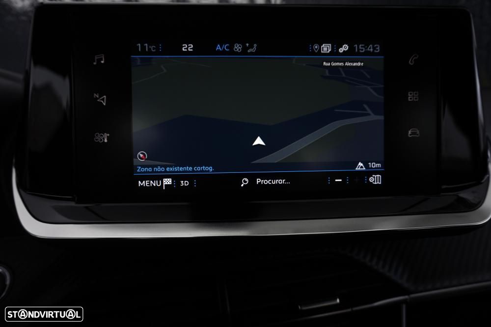 Peugeot 2008 1.2 PureTech Allure - 18