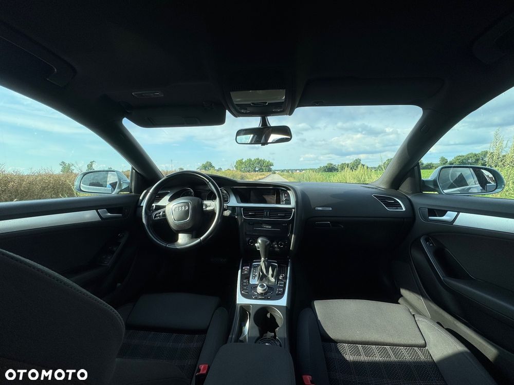 Audi A5 Sportback - 12