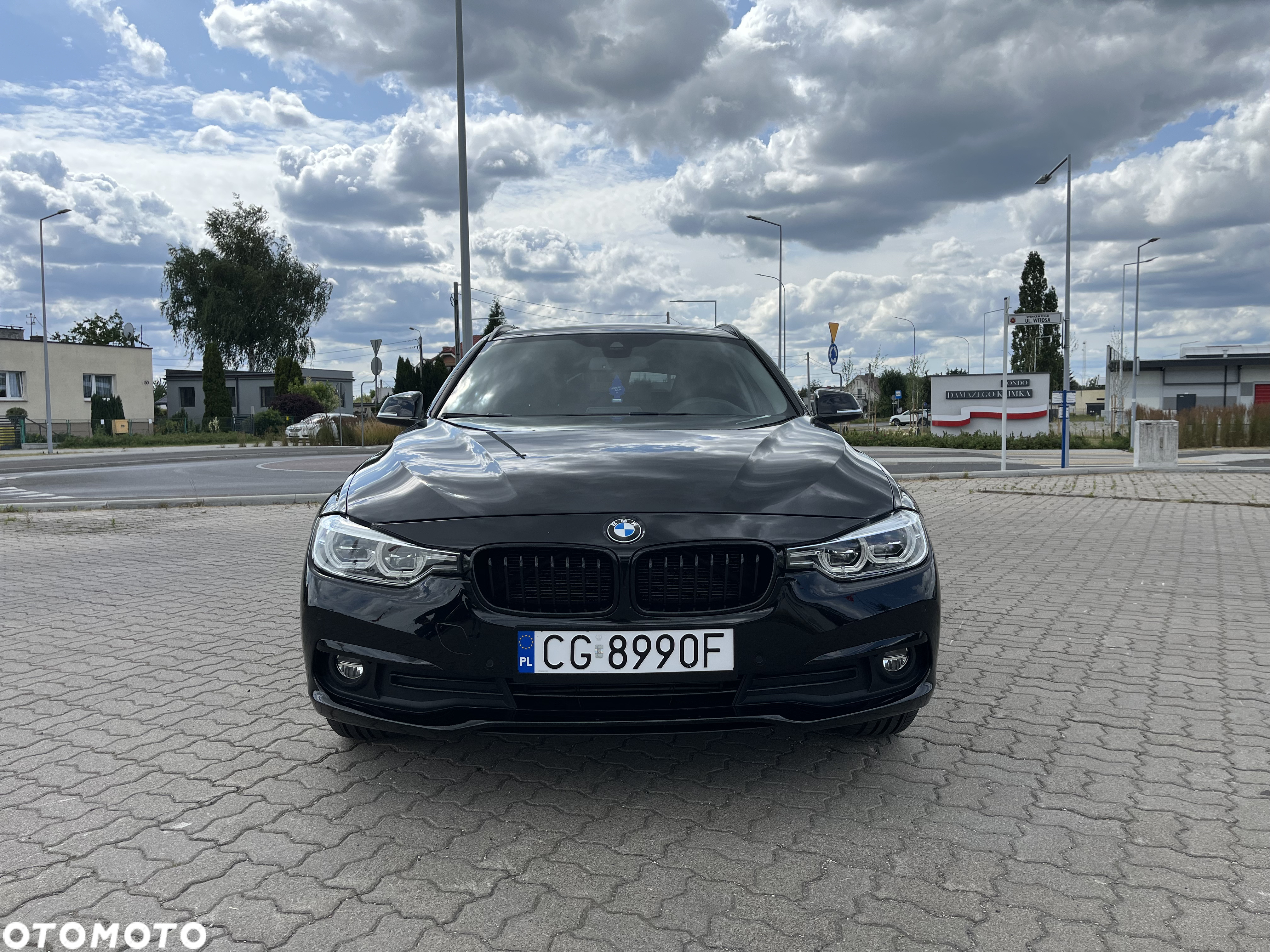 BMW Seria 3 320d xDrive Advantage - 7