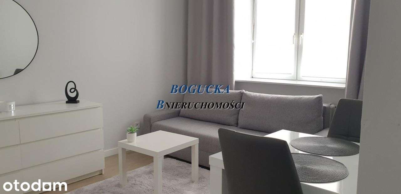 Ochota-Śliczne- 2 pok.34m2,umeblowane, 2700 zł.