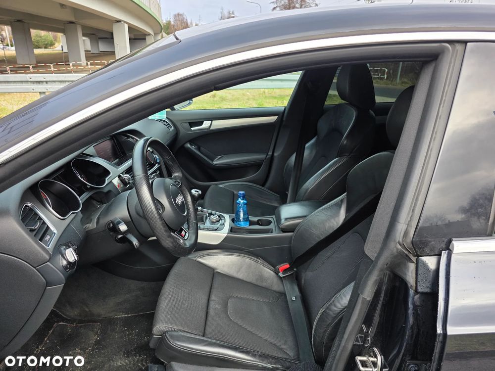 Audi A5 Sportback ver-1-8-tfsi-ambiente - 6