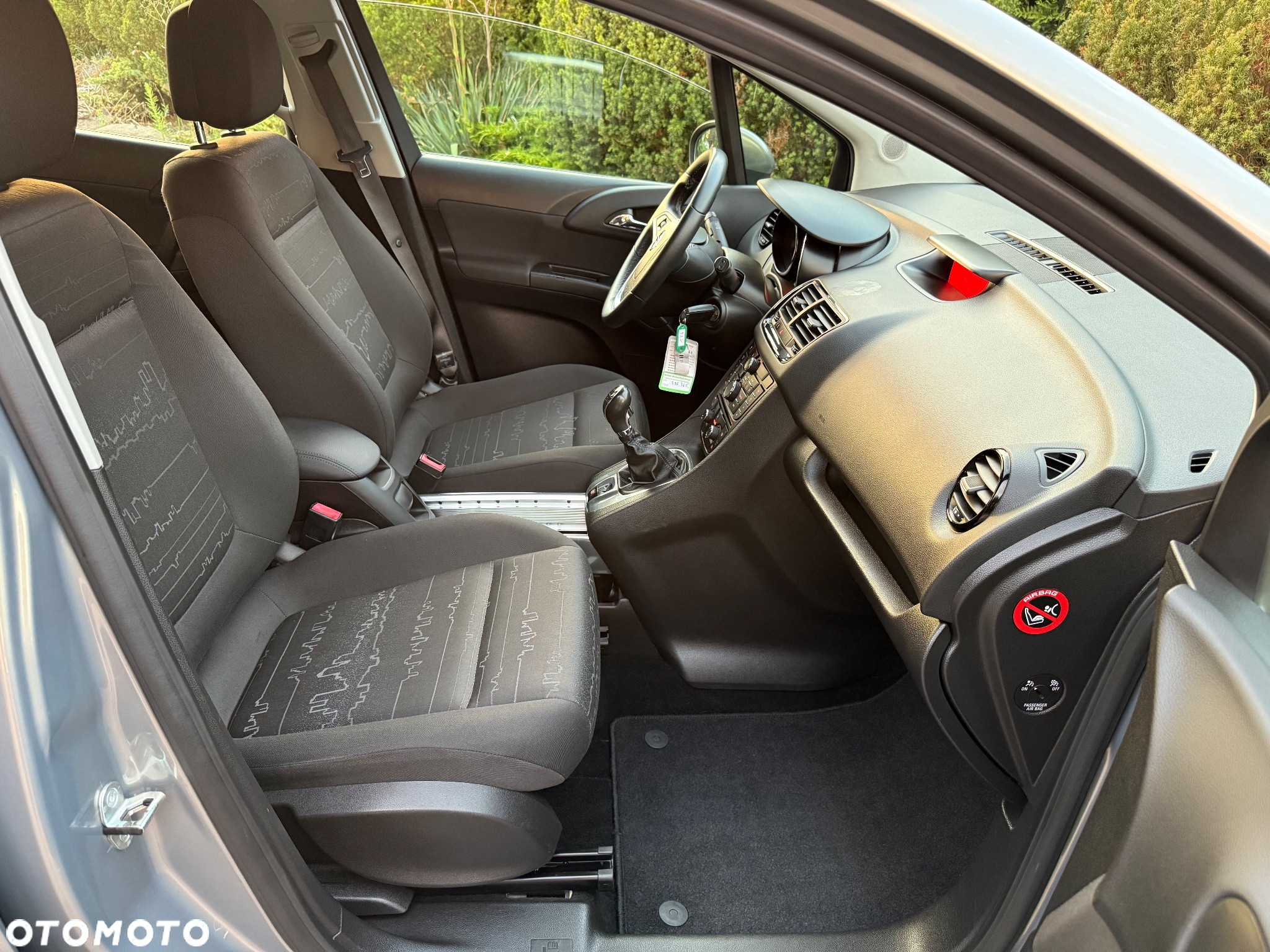 Opel Meriva 1.4 Enjoy - 14