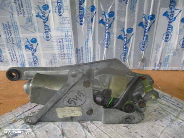 Motor Limpa Vidros Tras 22141658 OPEL FRONTERA B 1992 - 2
