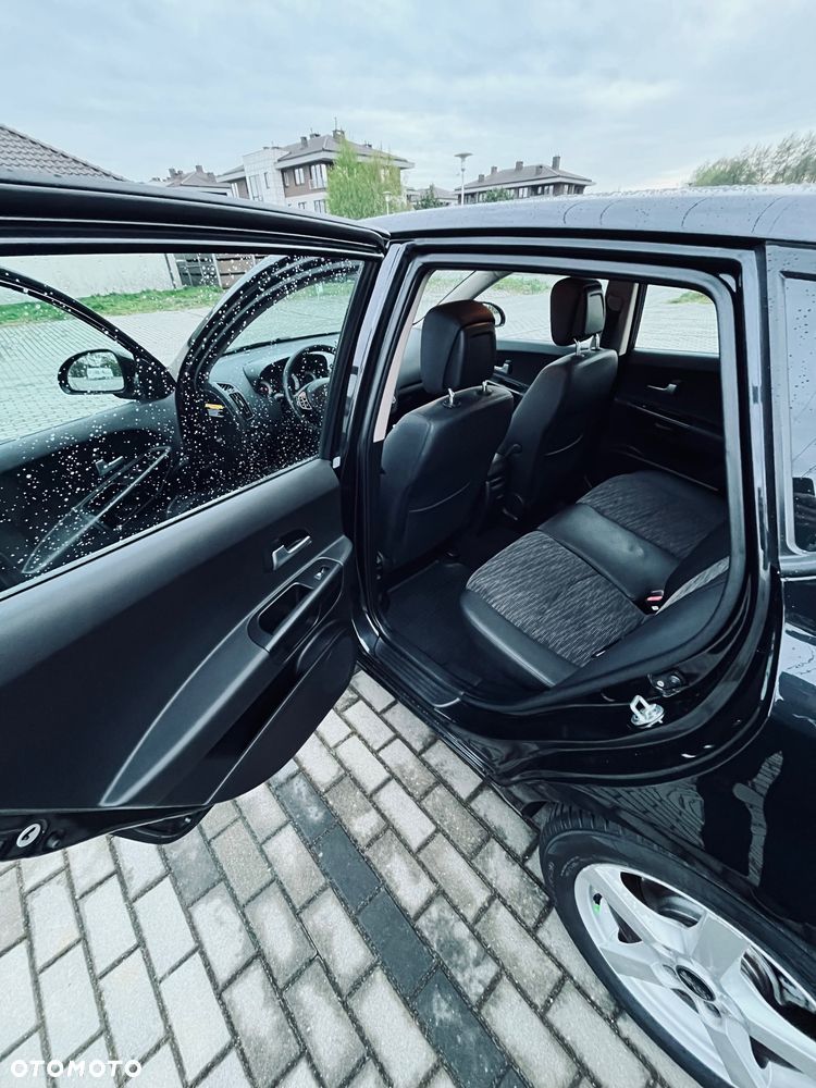 Kia Ceed 1.6 Optimum - 19
