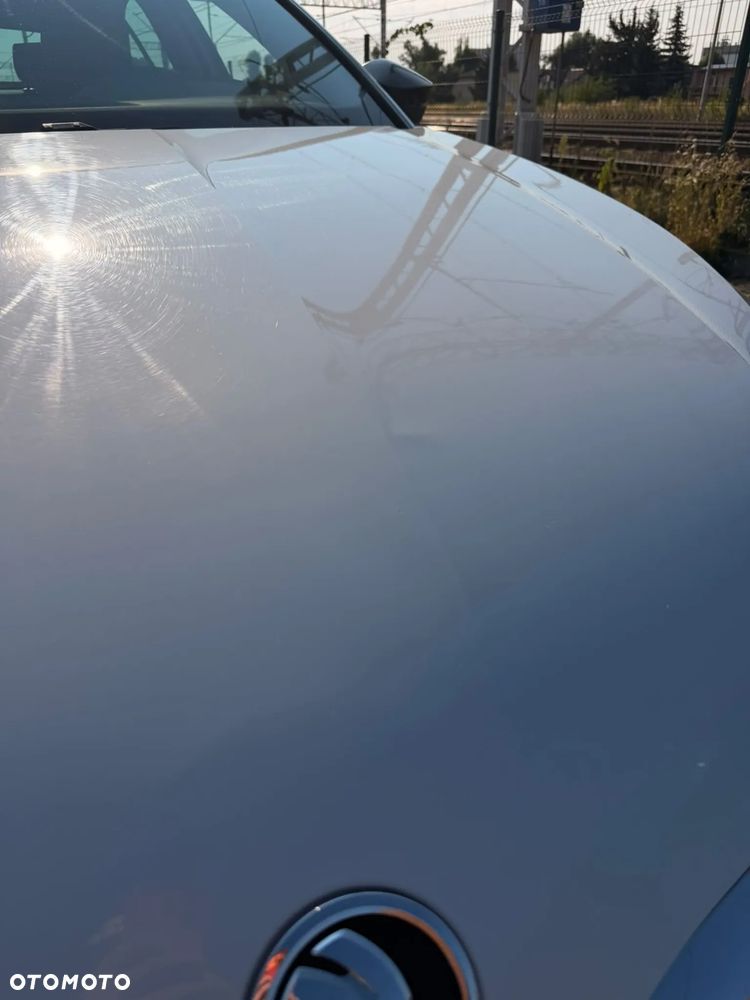 Skoda Octavia 1.5 TSI GPF ACT Ambition - 25