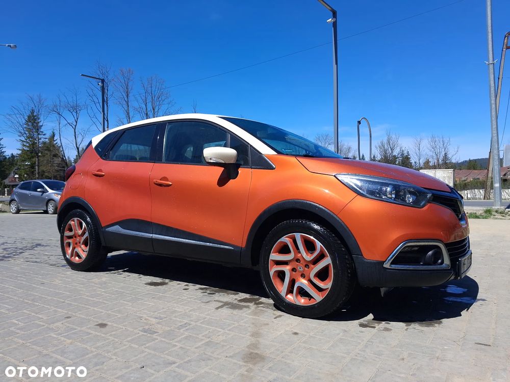 Renault Captur 0.9 Energy TCe Intens - 2