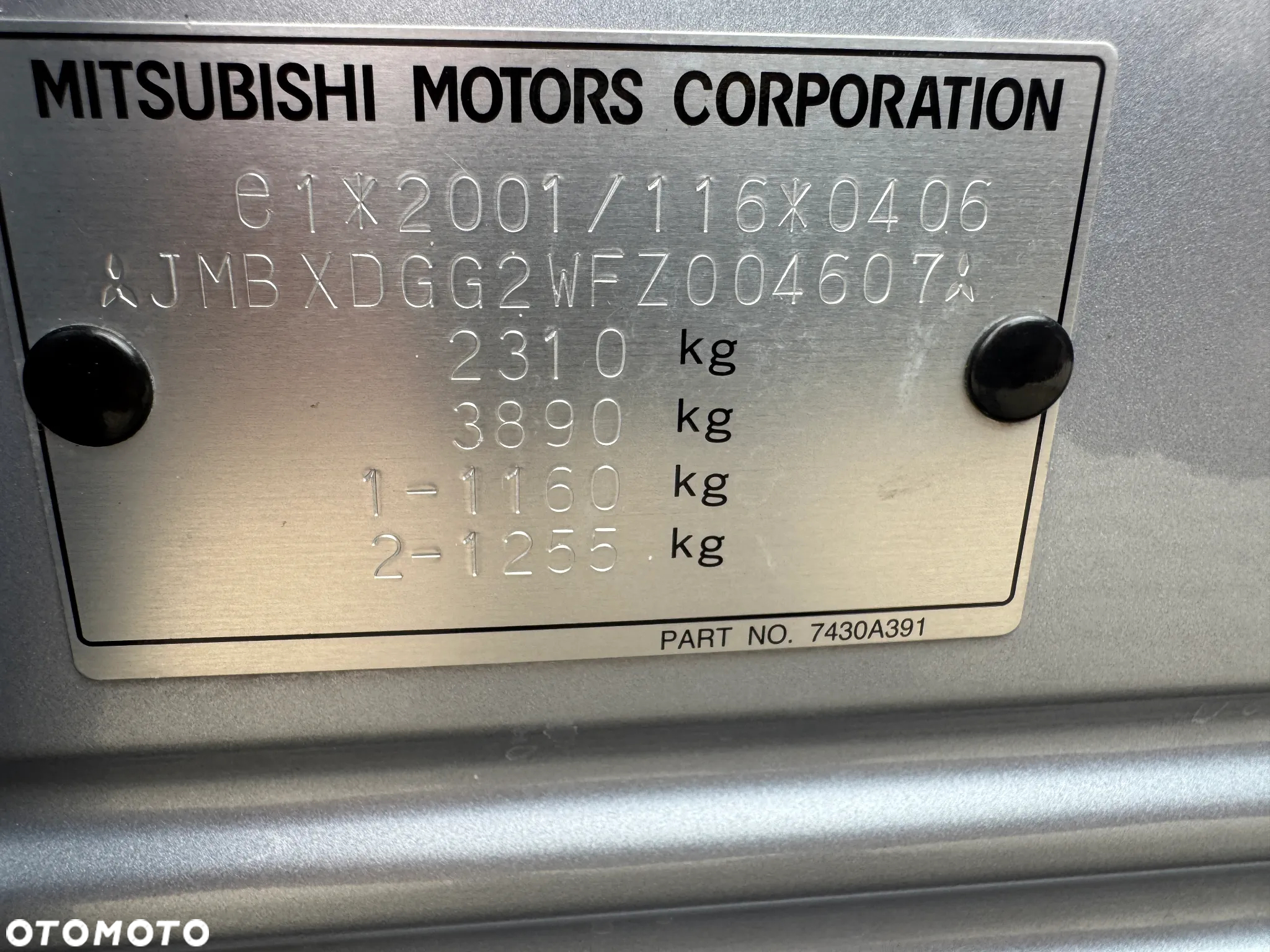 Mitsubishi Outlander PHEV Instyle NAVI + - 40