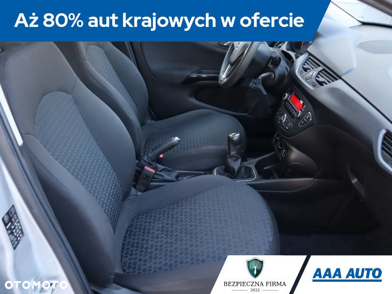 Opel Corsa - 10