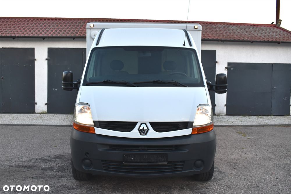 Renault Master - 4