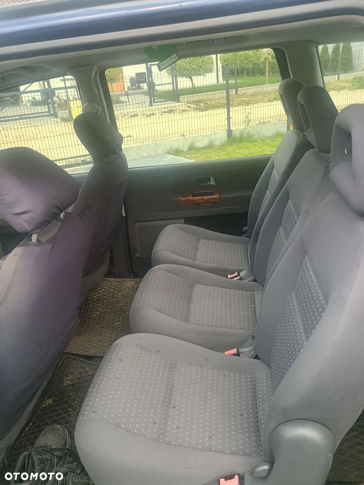 Seat Alhambra 1.9 TDI Signo Tiptr - 7