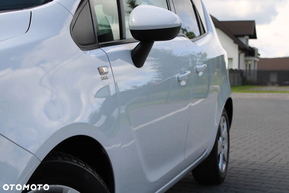 Opel Meriva 1.4 150 Jahre - 15