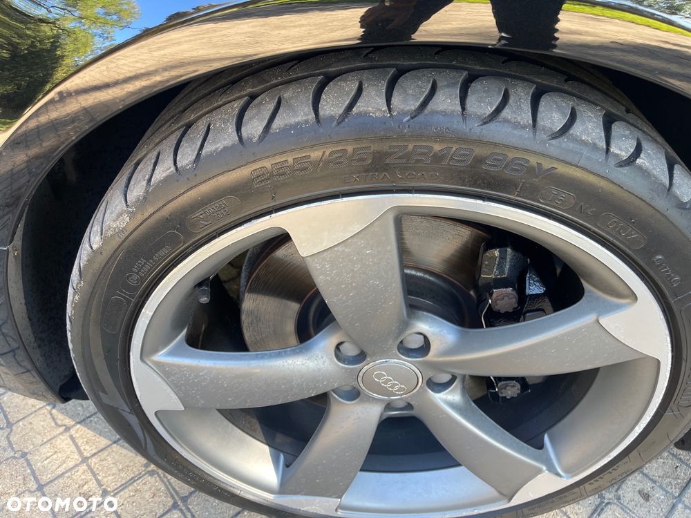 Audi S4 Avant 3.0 TFSI Quattro S tronic - 16