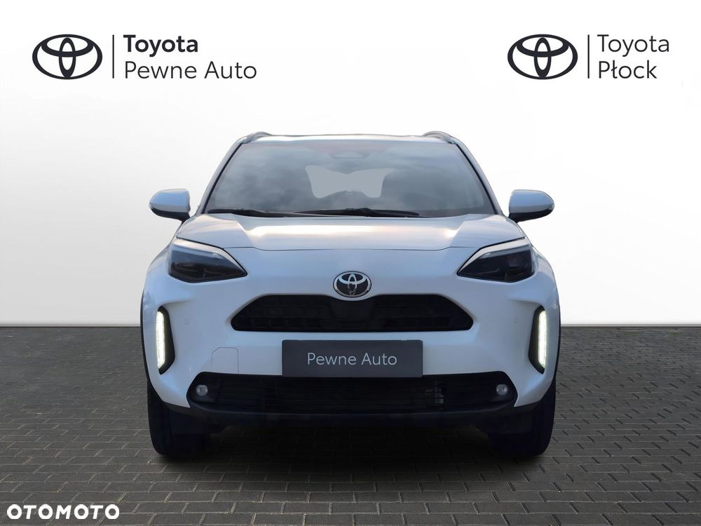 Toyota Yaris Cross Hybrid 1.5 Style - 8