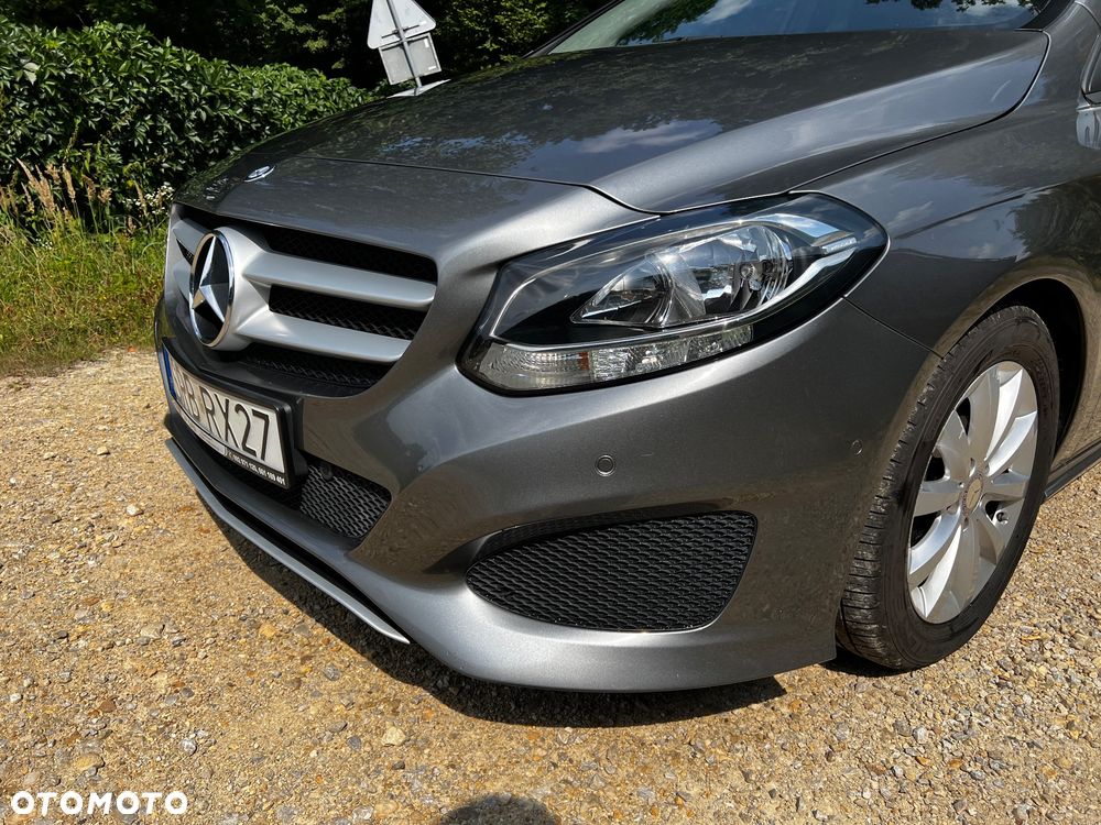 Mercedes-Benz Klasa B ver-2-0-tdi-sport-style - 21