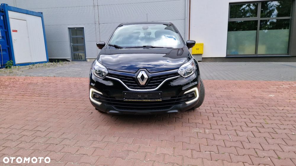 Renault Captur (ENERGY) TCe 90 INTENS - 5