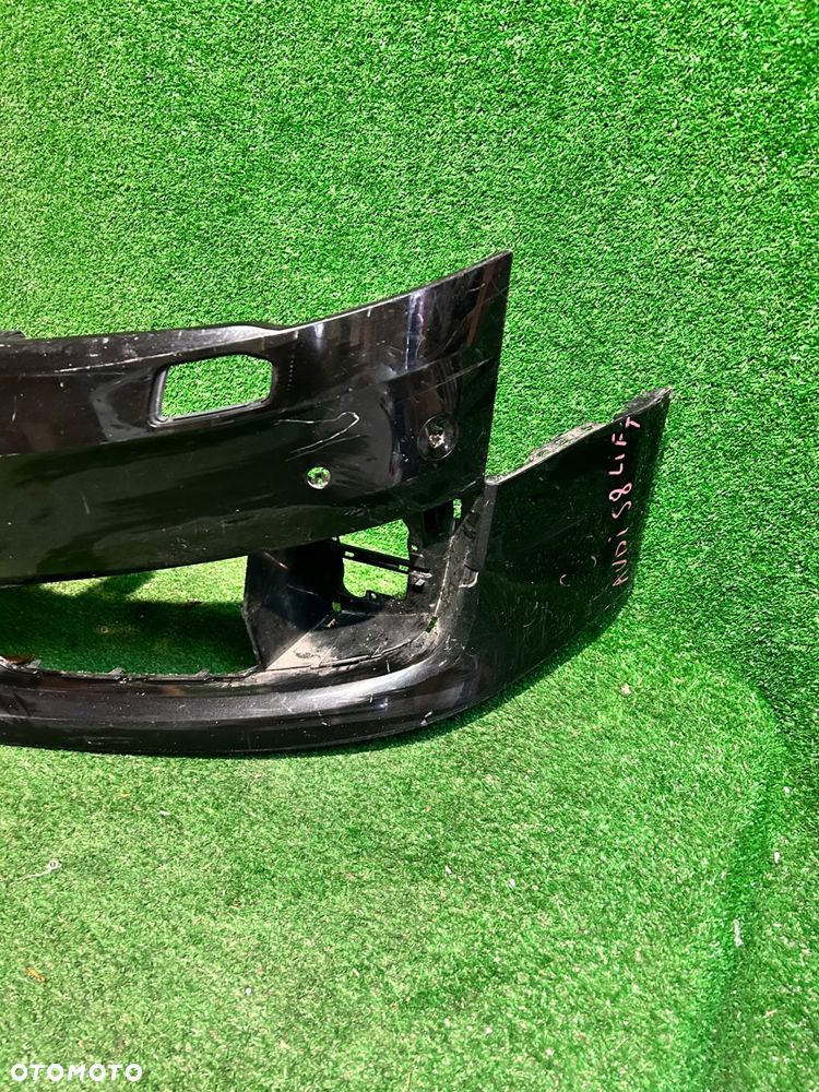 ZDERZAK PRZEDNI AUDI S8 D4 LIFT NR.1504 - 6