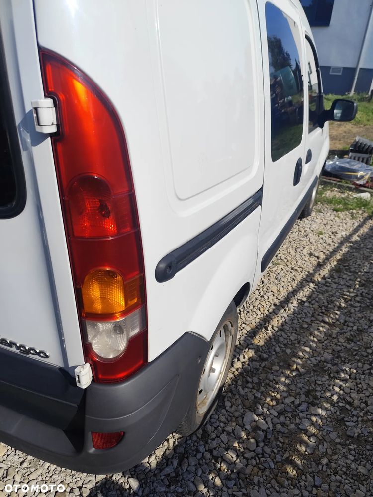 Renault Kangoo - 12