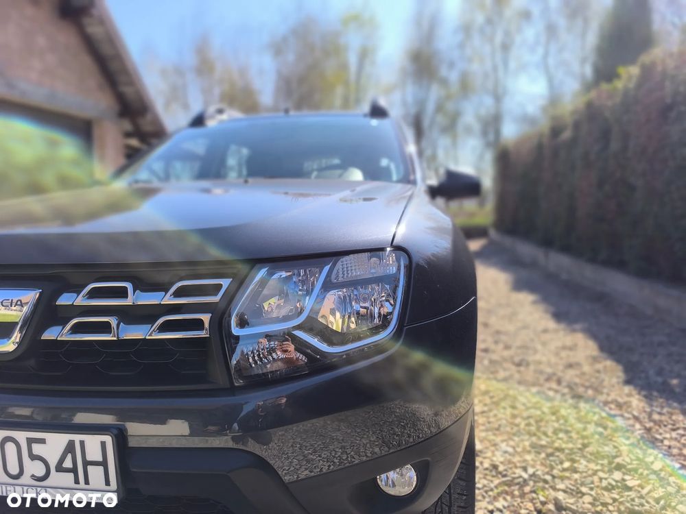Dacia Duster 1.6 SCe Ambiance S&S - 18
