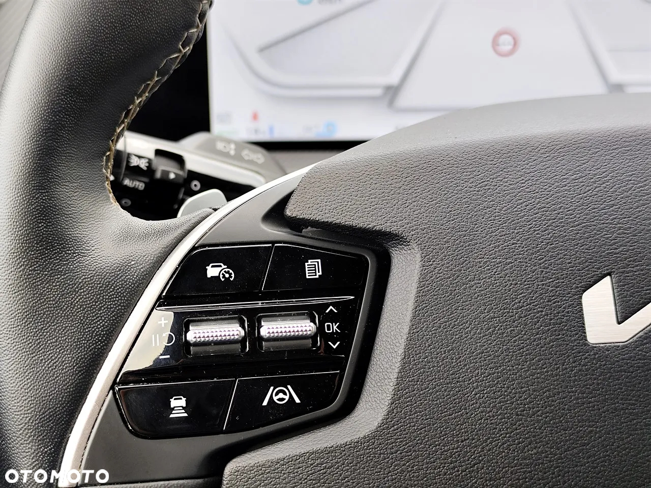 Kia EV6 77.4kWh GT-Line AWD - 29