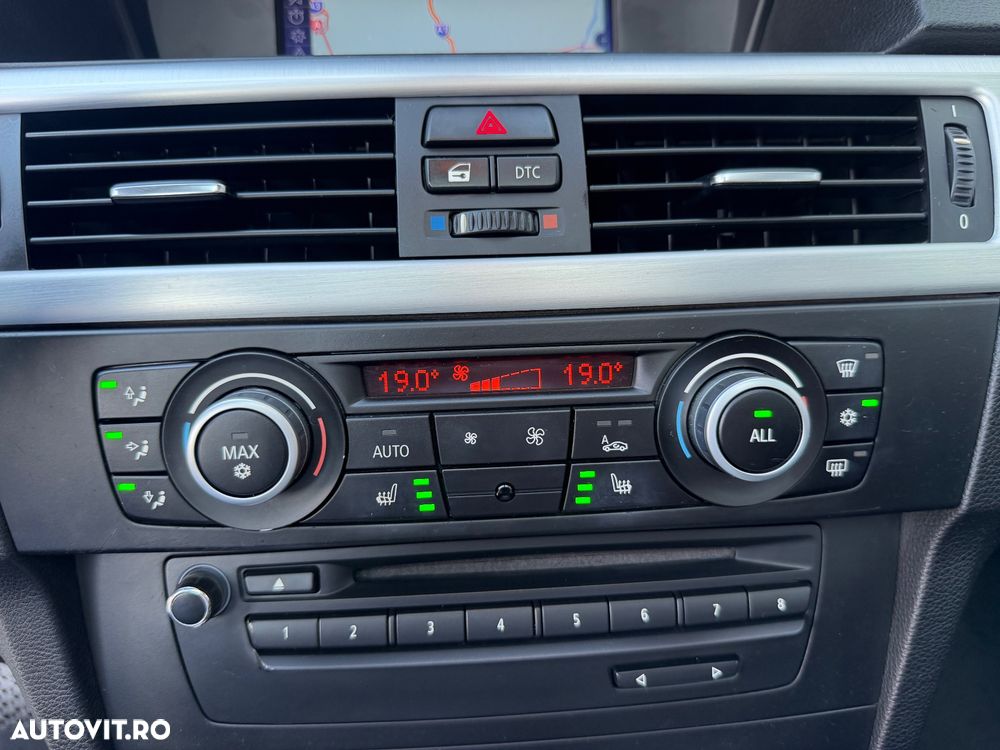 BMW Seria 3 - 30
