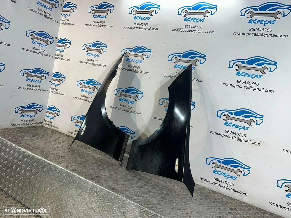 .Frente Completa BMW Serie 1 E87 5 Portas E81 2 Portas M47D20 M47 Pre Facelift Diesel 2004 – 2007 - 22