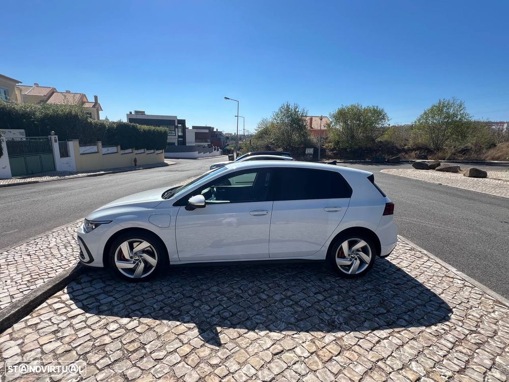 VW Golf 1.4 eHybrid OPF DSG GTE - 2