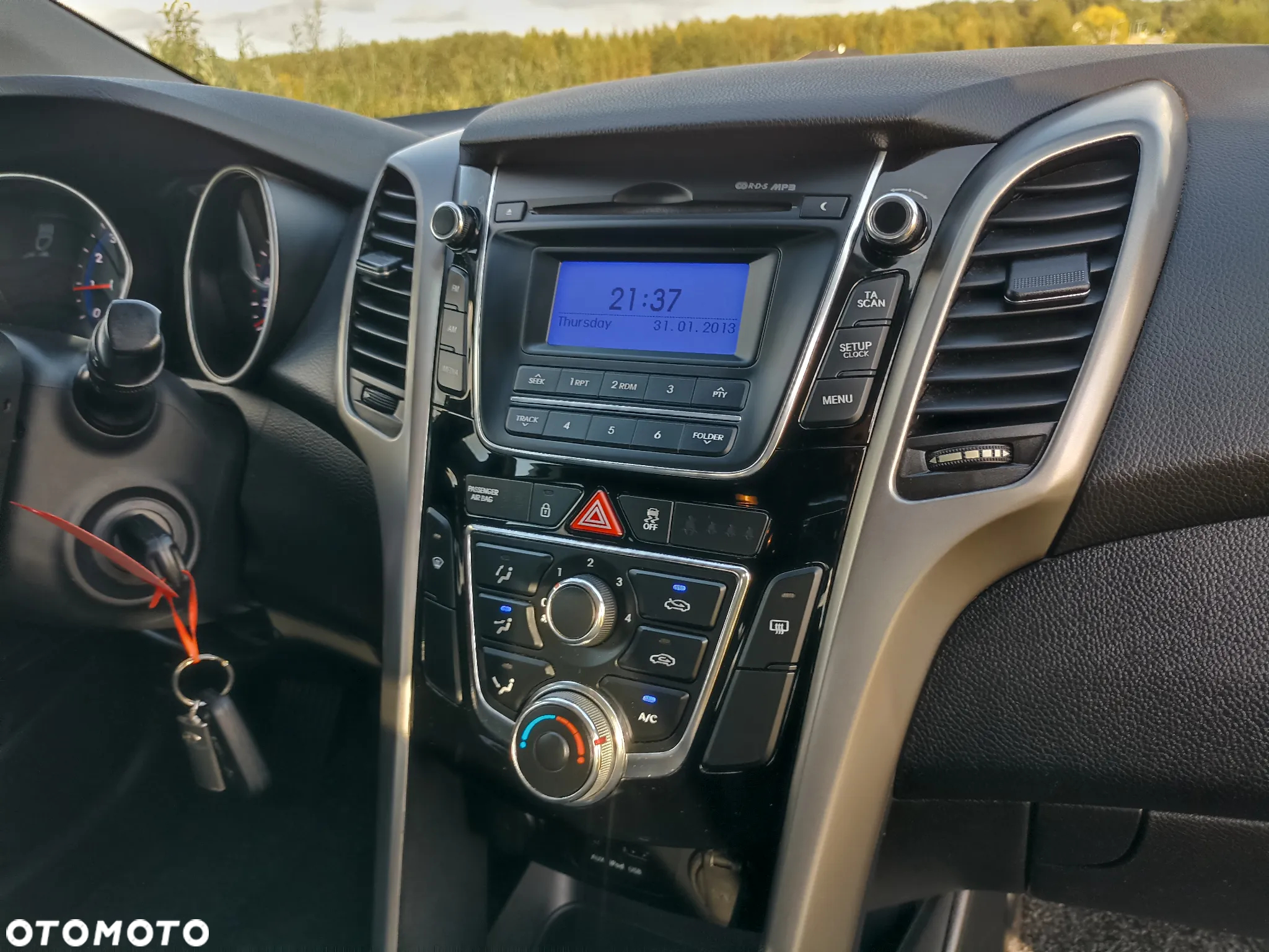 Hyundai i30 1.4 Premium - 11