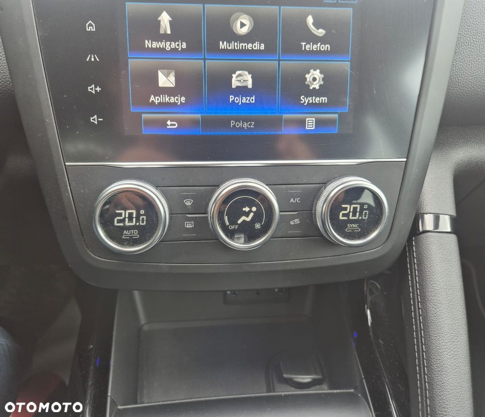 Renault Kadjar 1.3 TCe FAP Intens EDC - 19