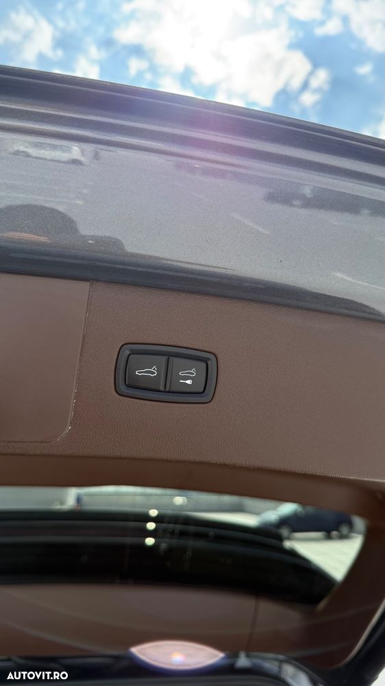 Porsche Cayenne Turbo Tiptronic S - 19