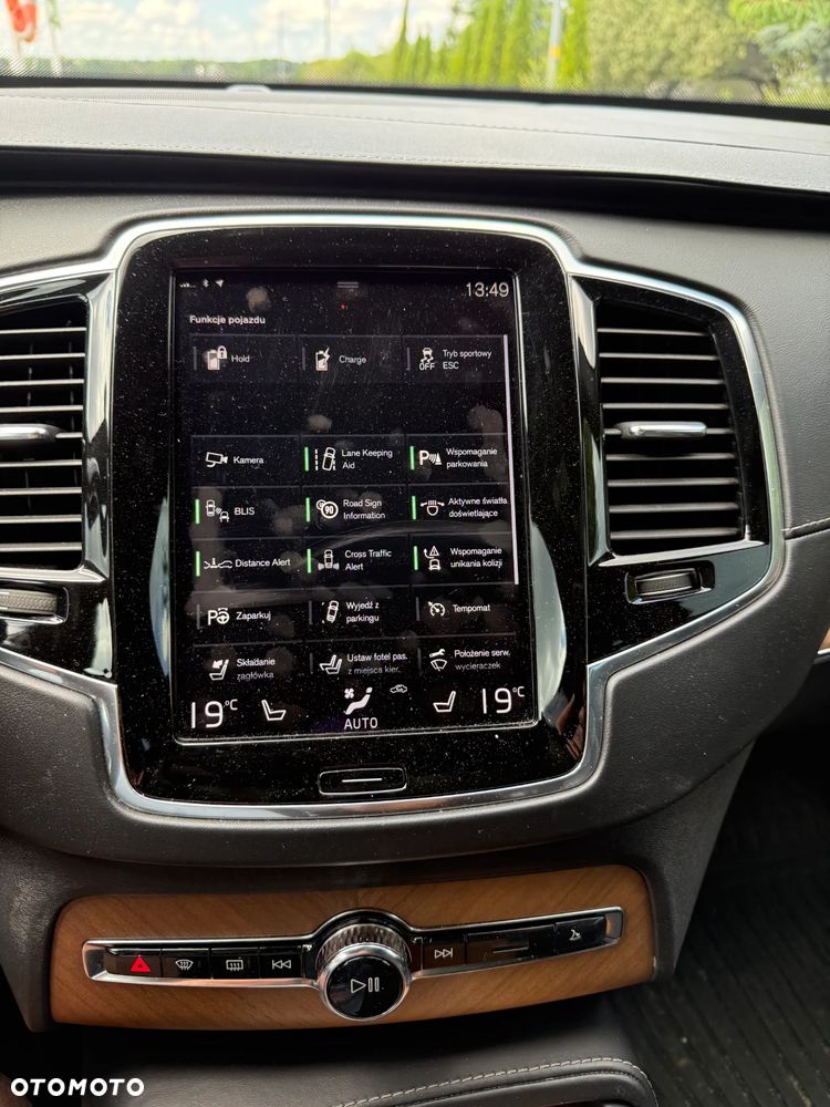 Volvo XC 90 - 14