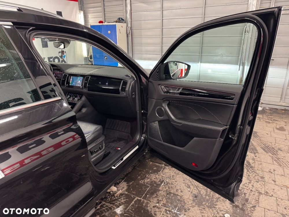 Skoda Kodiaq - 41