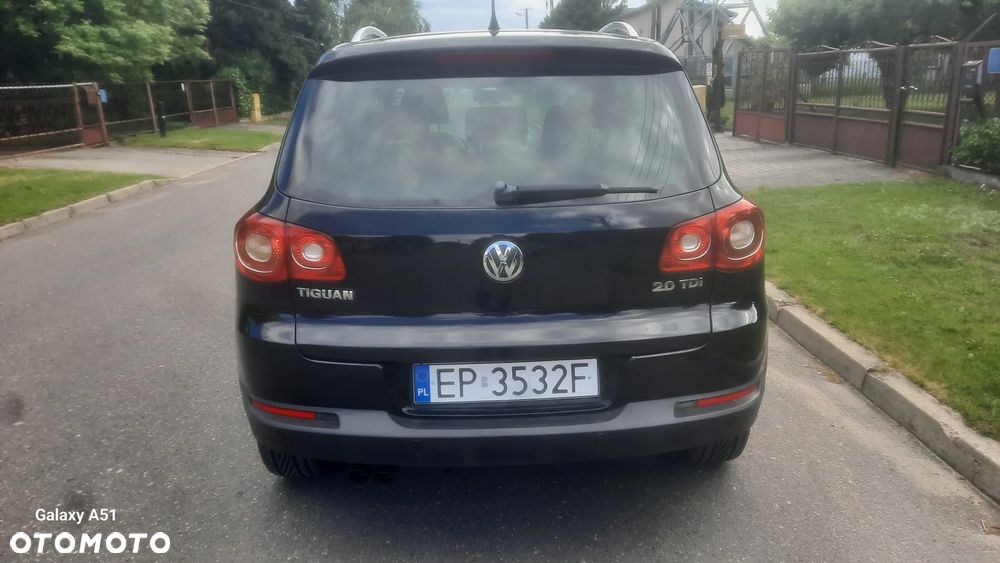 Volkswagen Tiguan - 6