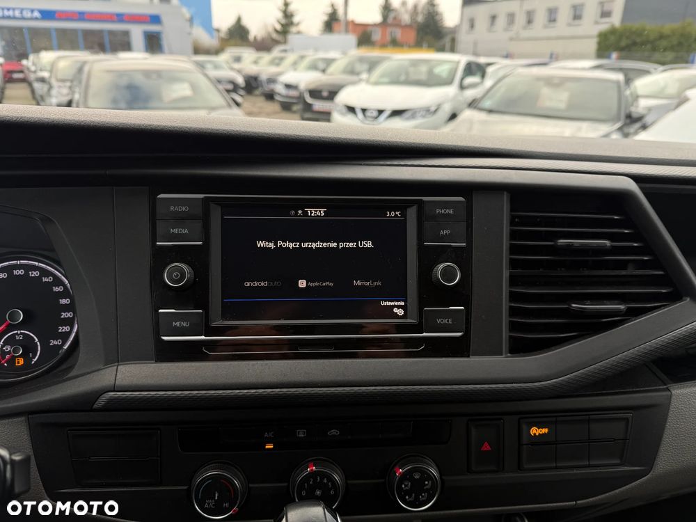 Volkswagen Transporter - 15