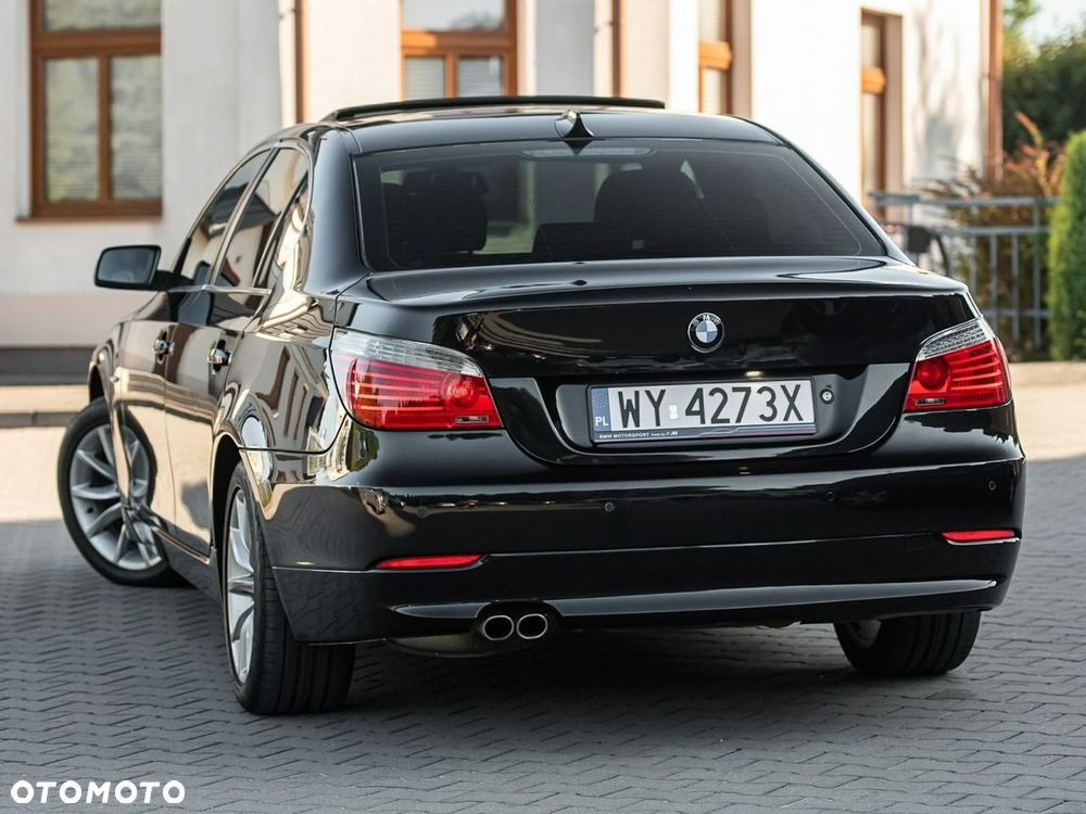 BMW Seria 5 - 2