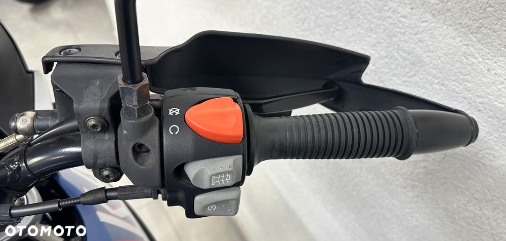 BMW GS - 8