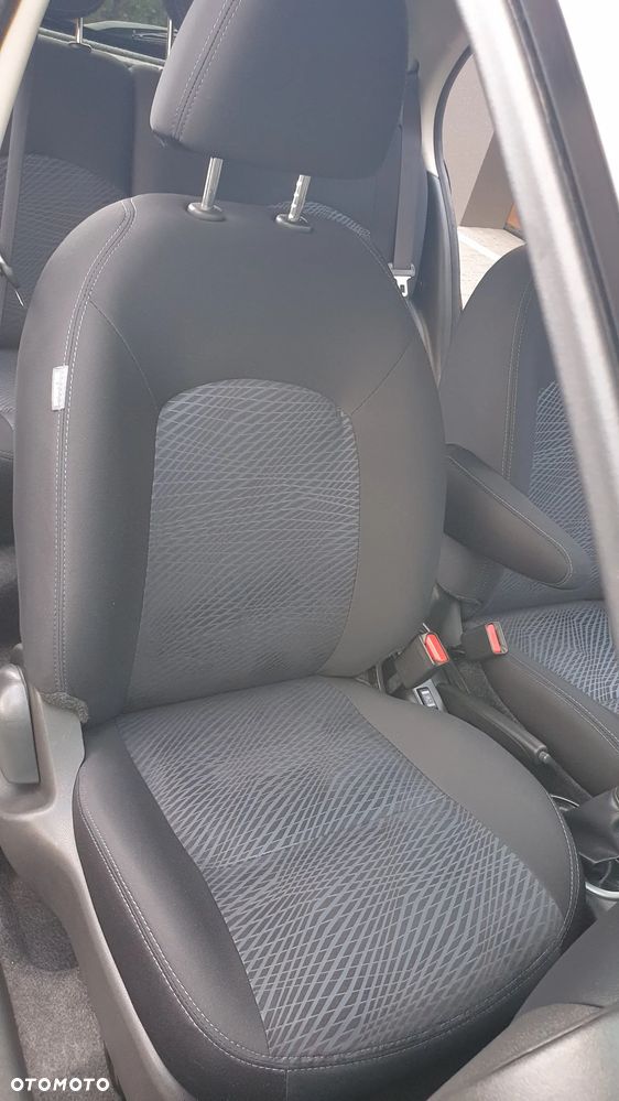 Nissan Micra 1.2 N-TEC - 23