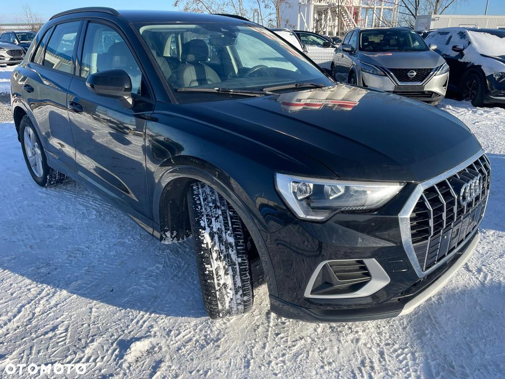 Audi Q3 35 TFSI S tronic advanced - 40