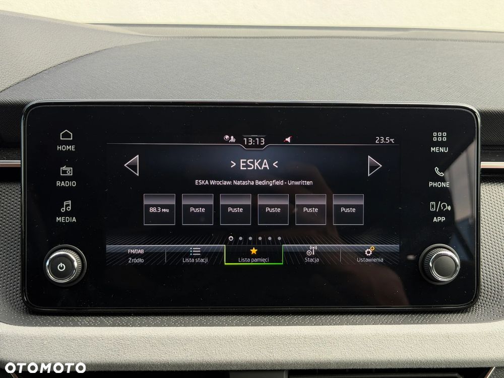 Skoda Scala 1.0 TSI Selection - 29
