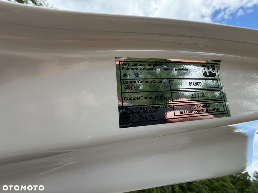 Fiat 500 1.0 Hybrid Lounge - 10