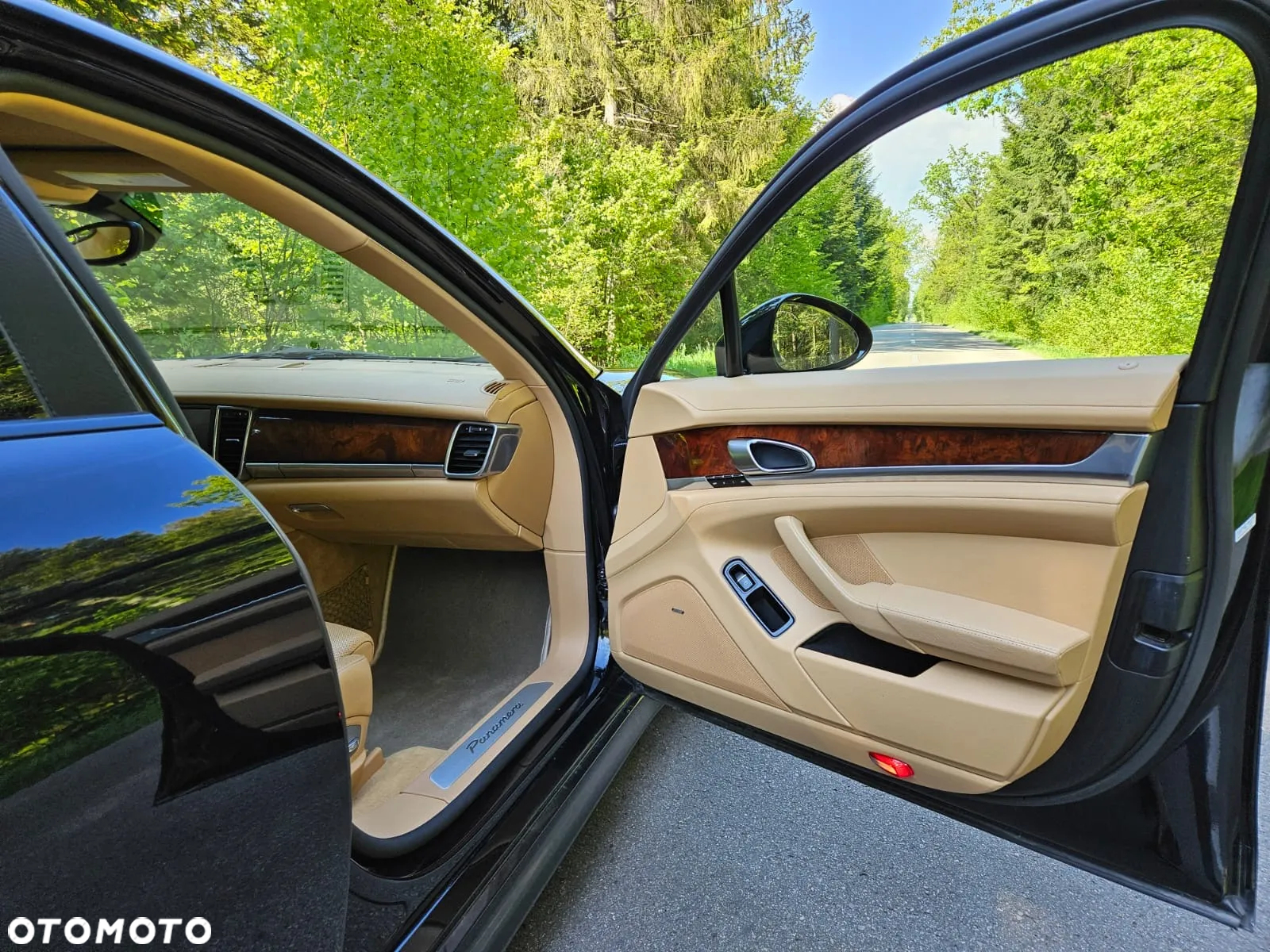 Porsche Panamera PDK - 16