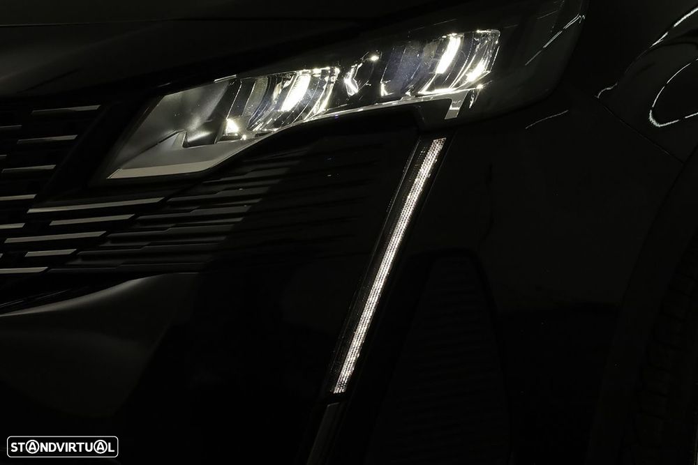 Peugeot 3008 1.6 Hybrid Allure e-EAT8 - 6